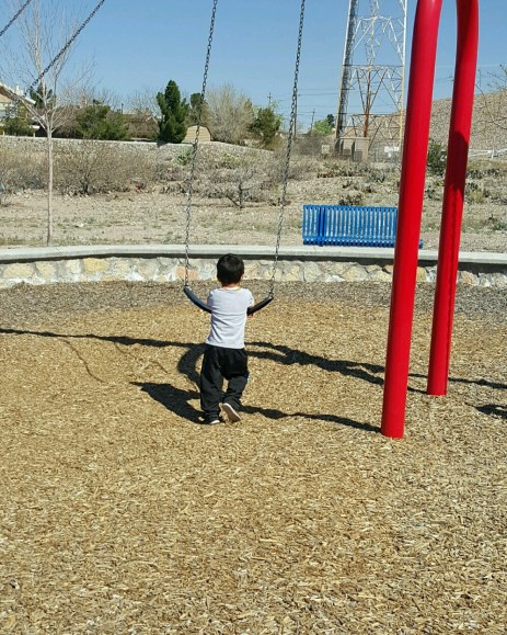 Swings