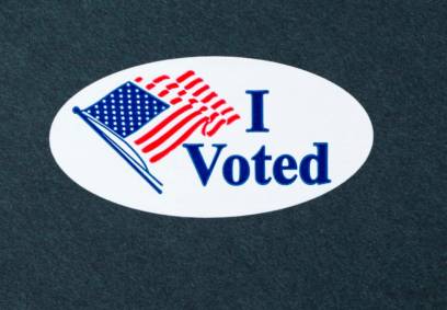 Voted