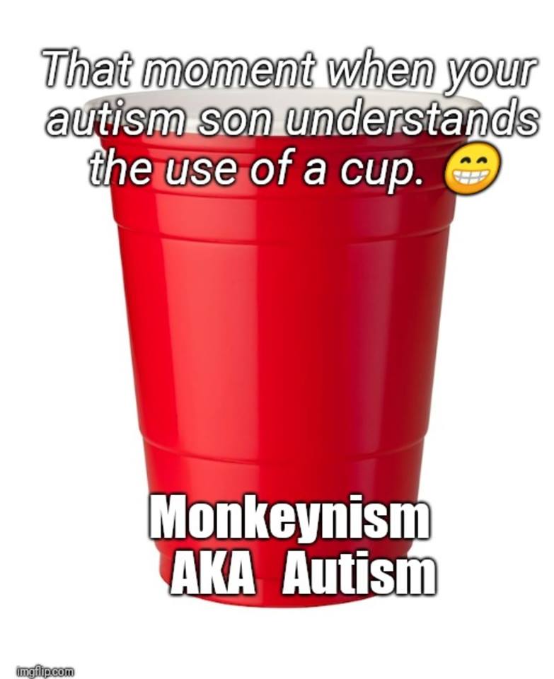 cup